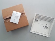 BTICINO 337122 SUPPORTO BASE APPOGGIO TAVOLO MONITOR VIDEOCITOFONO PIVOT 4 BIANC