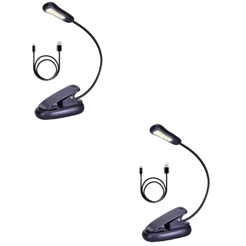 Set lampade con usb - set,