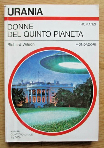 Urania 1206 donne - urania,