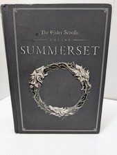 The Elder Scrolls Online