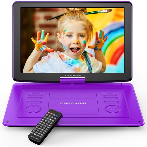 Lettore dvd portatile - dvd, 17.9"