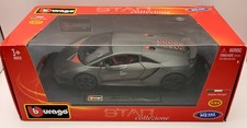 Burago 1/24 Lamborghini Sesto