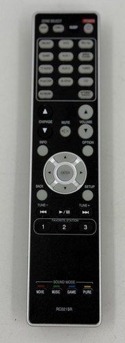 Rc021sr telecomando - rc021sr, di