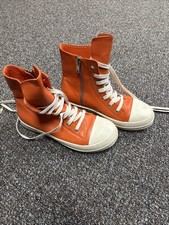 Rick Owens linea principale