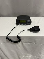 Motorola GM1280 VHF radio