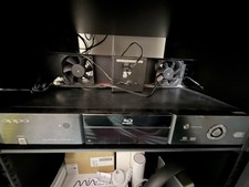 OPPO BDP-83 Lettore Blu-ray