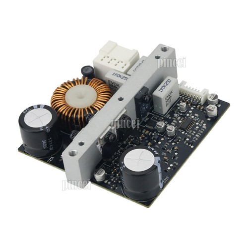 Scheda amplificatore - scheda, di