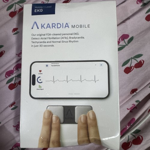 Alivecor kardiamobile monitor - alivecor,