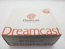 Console Dreamcast (HKT-5100 /