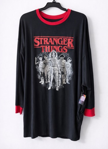 Pigiama donna stranger - pigiama,