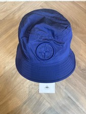 Cappello a secchiello Stone Island M