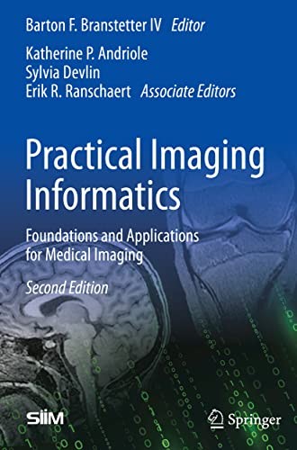 Practical imaging informatics - practical,