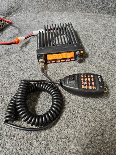Alinco 06t - alinco, dr-06t