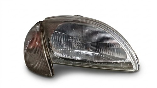 Faro destro fiat 600 - destro,
