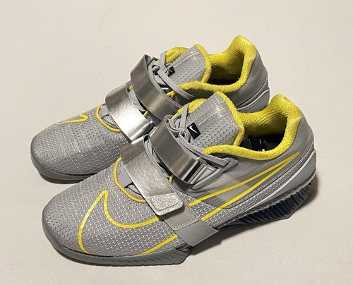 Scarpe sollevamento pesi - scarpe,