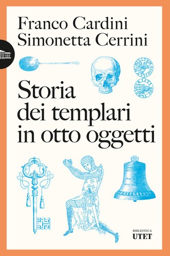 Storia dei templari otto - storia, in
