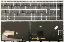 Tastiera Italiana per HP