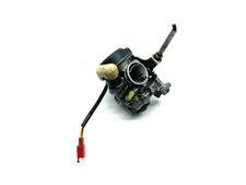 CARBURATORE CARBURETOR COMPLETO BENZINA PIAGGIO VESPA LX 50 4T 4V 2009-2011-2014