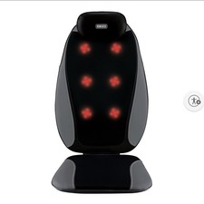 $209 HoMedics Shiatsu Pro