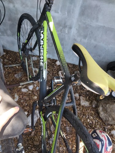 City bike uomo - bike,