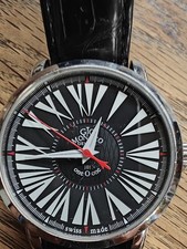 GIO MONACO GENEVE 101