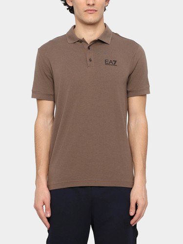 Polo shirt uomo - t,