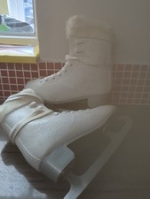 Pattini da ghiaccio Oxelo