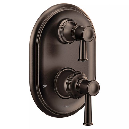 Moen ut3322orb belfield - belfield, m-core