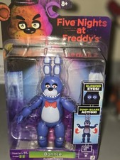 Jazwares FNAF Bonnie Action
