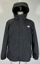 Giacca nera The North Face
