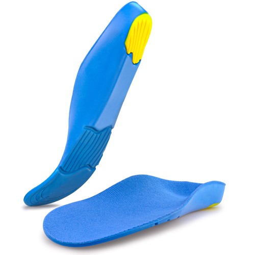 Solette ortotiche per bambini - solette,
