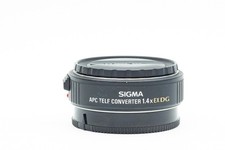 Sigma 2x Converter APO DG
