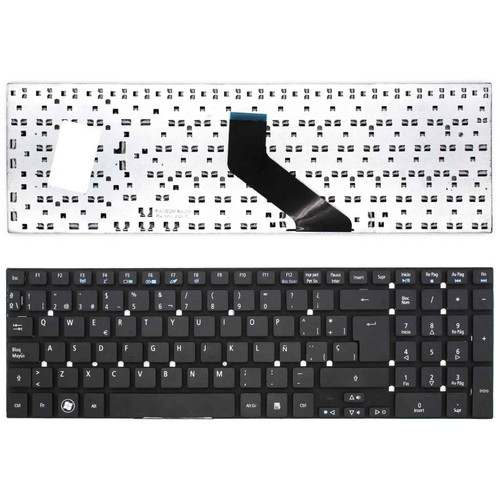 Tastiera per portatile acer - portatile,