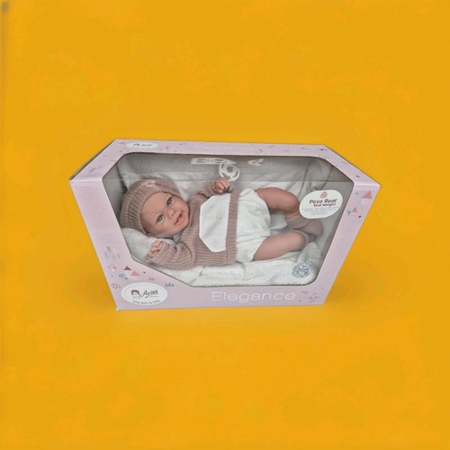 Arias baby doll elegance - arias,