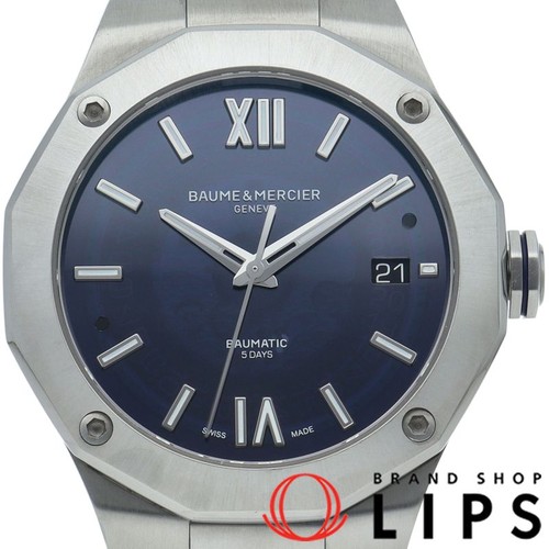 Baume mercier riviera - baume,