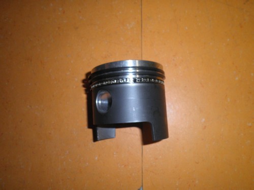 Pistone foro per slip in - foro,