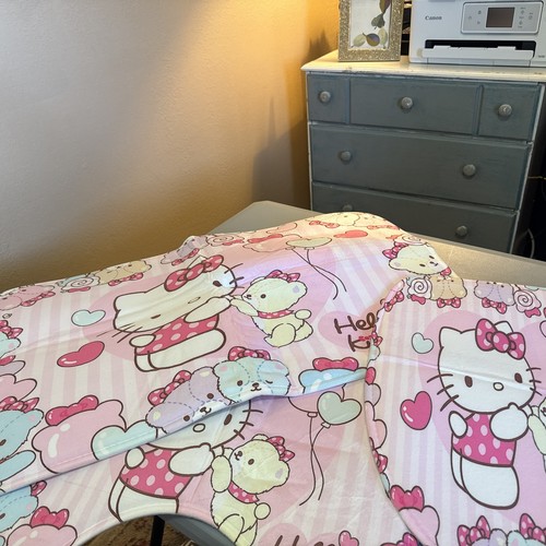 Hello kitty tenda doccia - tenda,