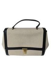 TORY BURCH Borsa messenger