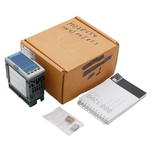 Eurotherm 3208n regolatore - 3208n, di