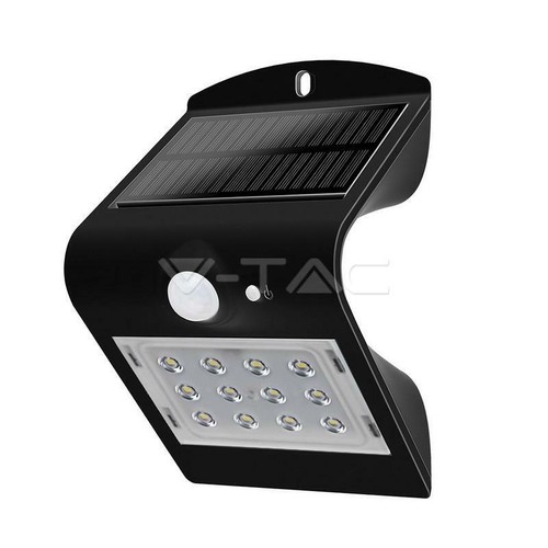 Tac lampada solare led - lampada, 1.5w