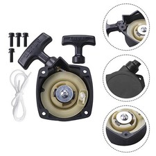 Kit avviamento rinculo gioco