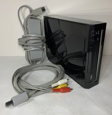 Nintendo Wii Console RVL-101 -