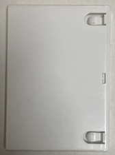 SOLO SCATOLA - GIOCO per Nintendo WII - colore bianco