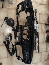 Kit Airbag Alfa Romeo Giulietta 2016 In Poi 