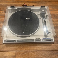 Vintage Pioneer PL-750