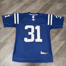 Maglia Reebok NFL Indianapolis