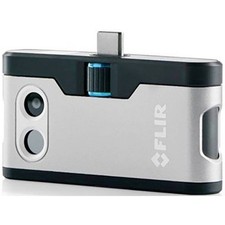 Flir one gen - 3, usb-c