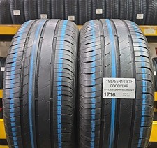 USATO: 2 GOMME ESTIVE GOODYEAR