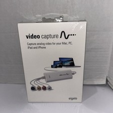 Elgato Video Capture -