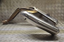 TERMINALE DI SCARICO ORIGINALE HONDA VFR800 VFR 800 RC46 2002-2009 COD.7629